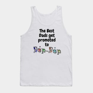 Pop-Pop Tank Top